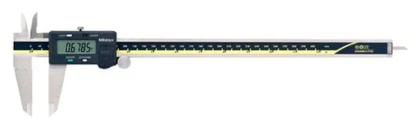 Mitutoyo CNC Calipers Digital Vernier Caliper 300MM LCD Electronic Caliper Measuring Stainless Steel Hand Tools