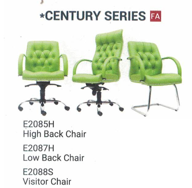 OFIS PU SERIES _ CHARACTER SERIES / CENTURY SERIES