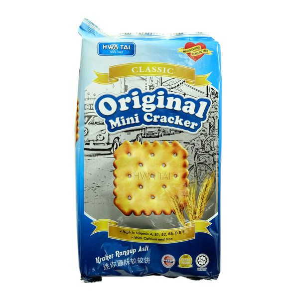 HWA TAI Classic Original Mini Cracker 350 g