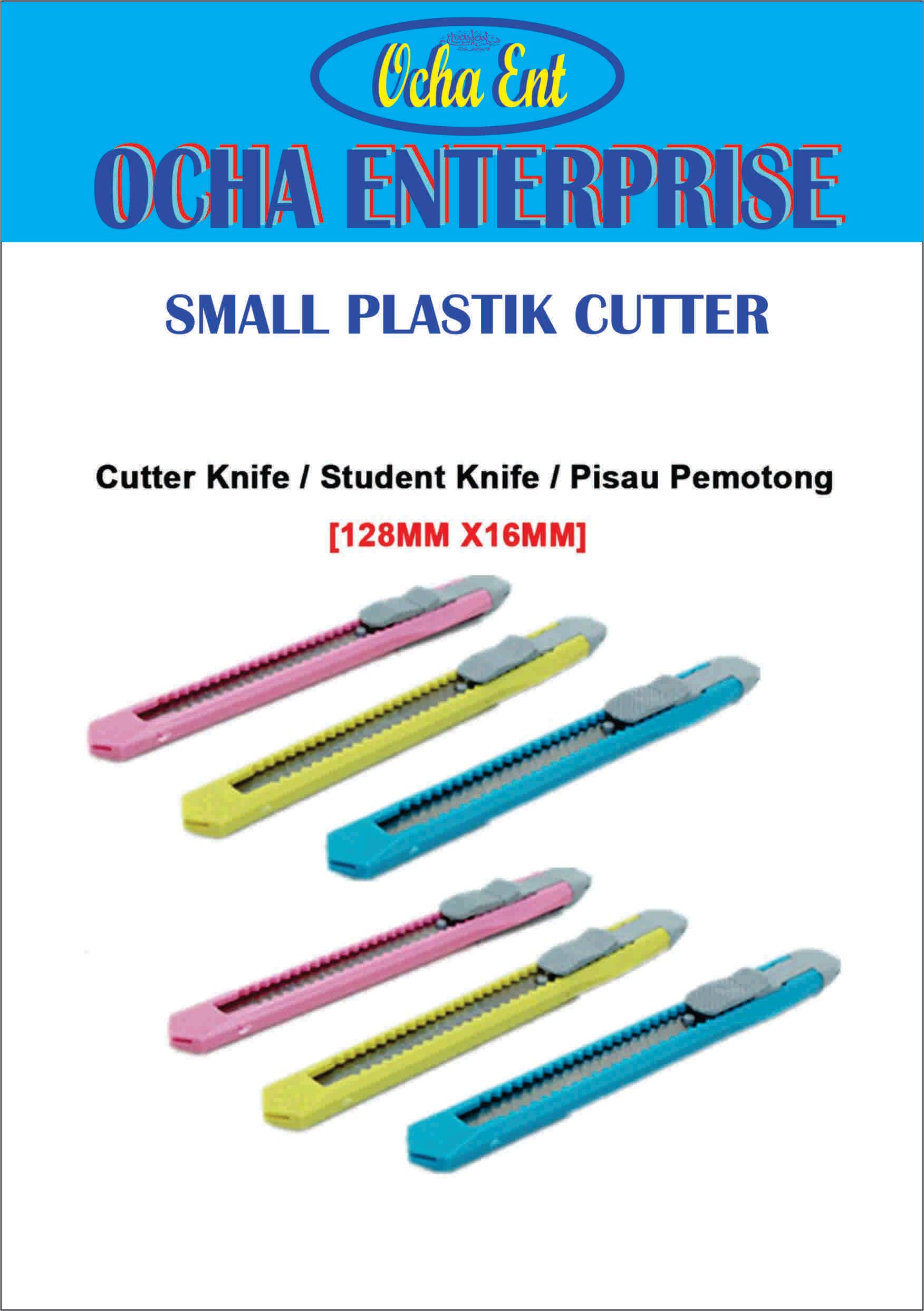Small Size Cutter Knife