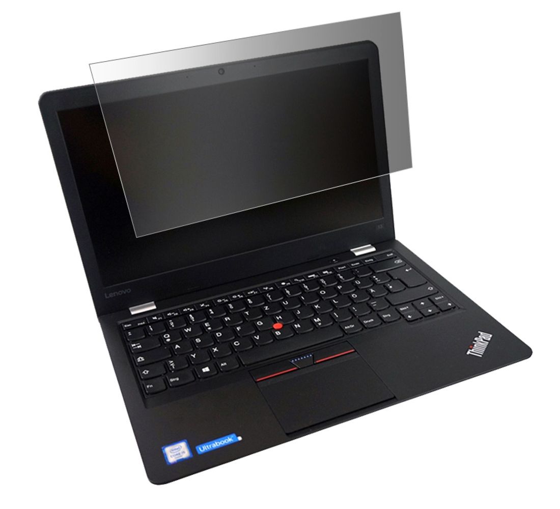 Lenovo Screen Protector HD 13.3" (Clear View)