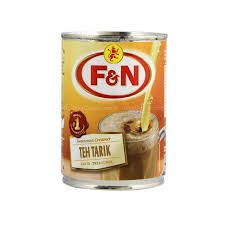 F&N Teh Tarik Sweetened Creamer