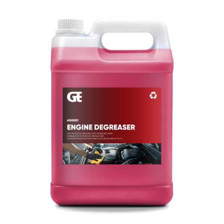 Others ED/G-General Degreaser