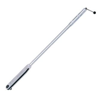 Stanley 3/4 SQ. DR. TORQUE WRENCH, 200-810NM