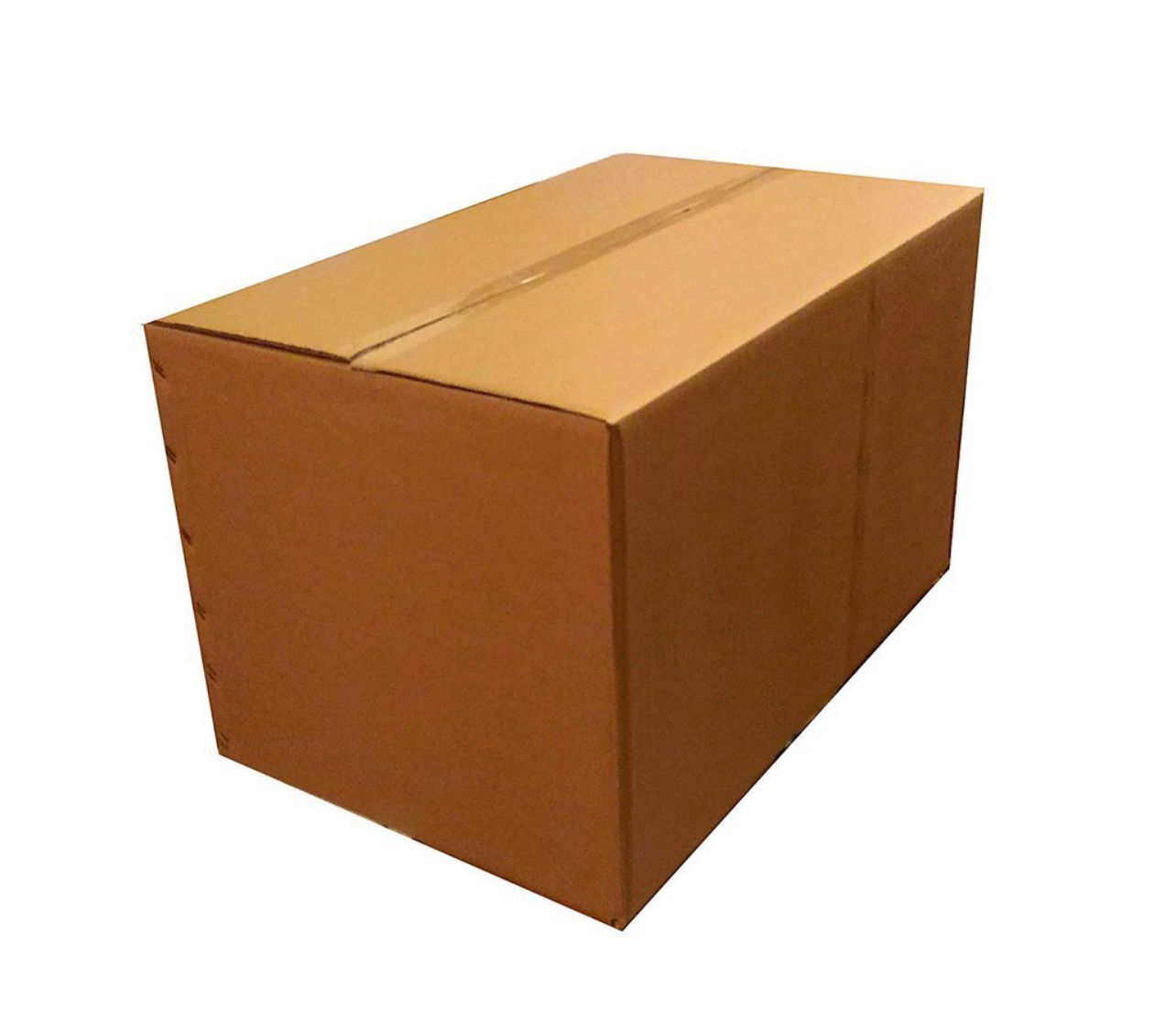 NA Kotak Kosong 460mmX460mmX460mm single layer