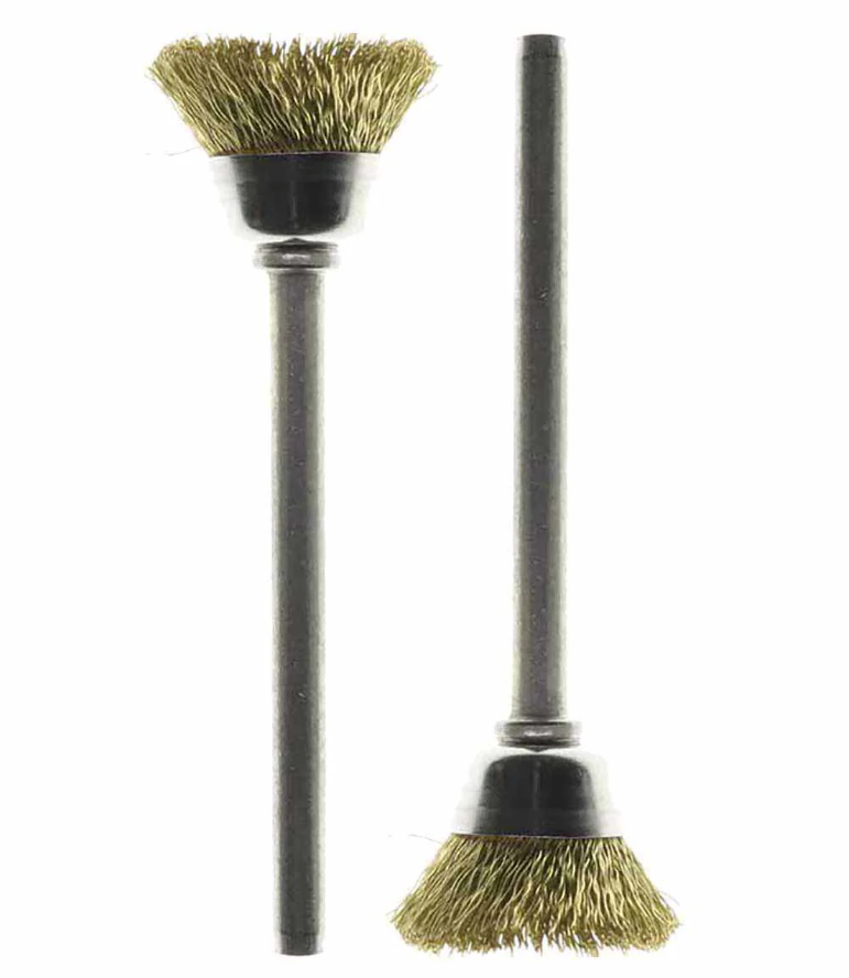 DREMEL BRASS BRUSH 536