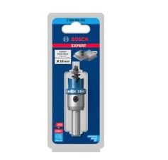BOSCH EXPERT SHEET METAL HOLE SAW 18 MM (2608901401)