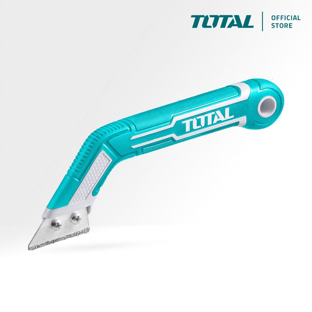 TOTAL GROUT REMOVER HAND SAW BLADE YG8C COARSE GRAIN TUNGSTEN CARBIDE ALLOY (8") + EXTRA BLADE (1 PC) TACHS20021