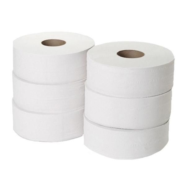 TOILET ROLL U/W PULP 130's