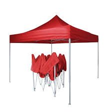 Foldable Canopy 10ftx10ft