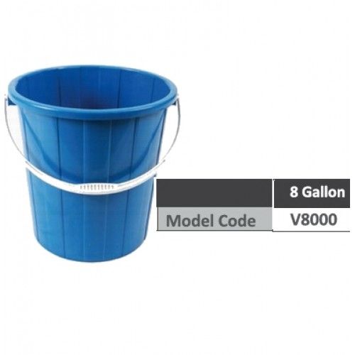 QS Baldi 8 Gallon Pail