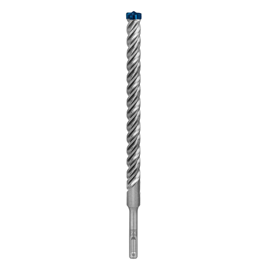 BOSCH EXPERT SDS PLUS-7X HAMMER DRILL BIT 16 X 200 X 265 MM (2608900131)