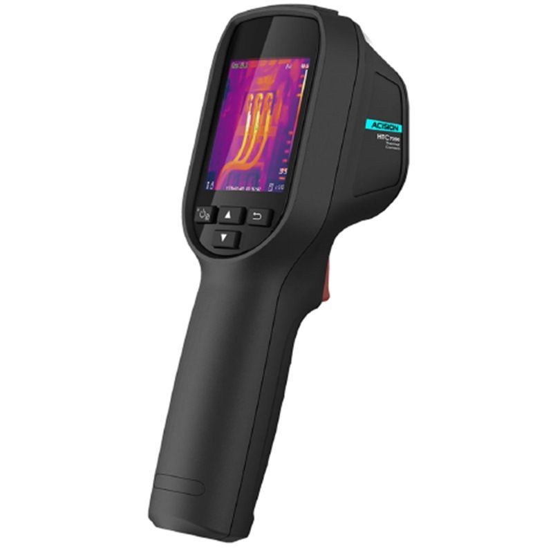 Acision HTC7200 Handheld Thermal Camera