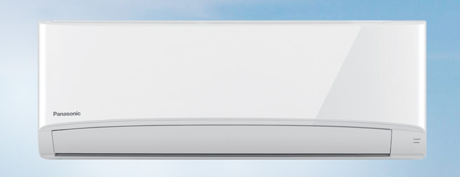 Panasonic 1.5HP Air Conditioner (Non Inverter) / Panasonic Aircond 1.5HP / Penyaman Udara / Penghawa Dingin / 1.5HP Aircond # Without Installation # Tanpa Pemasangan # Heavy Duty Model # Produk Jaminan : 1 Tahun # RS2709 ( KTT : 1 Unit )