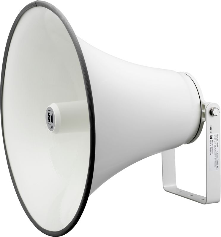 TOA *TOA TH-652 20" Reflex Horn Speaker