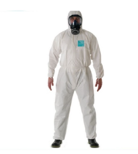 ANSELL ALPHATEC® 2000 STANDARD MODEL 111 COVERALL