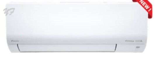 DAIKIN R32 INVERTER WALL MOUNTED (3 STAR) 3.0HP