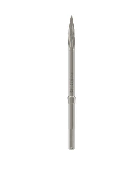 BOSCH PRO SDS MAX-5C POINTED CHISEL SET, 400 MM, 10 PCS (2608690168)