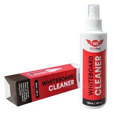 white board cleaner 150ml bottle