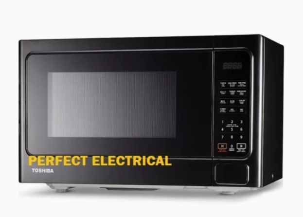 TOSHIBA ER-SGS34(K)MY 34L TOUCH CONTROL MICROWAVE OVEN OCHA - TOSHIBA ER-SGS34(K)MY 34L TOUCH CONTROL MICROWAVE OVEN