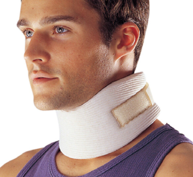 Cervical Collar (Trainer Set)