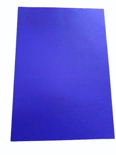 A4 PAPER COLOUR (BLUE)