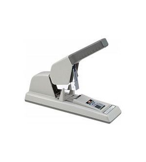 MAX Heavy Duty Stapler HD12F OCHA MAX Heavy Duty Stapler HD12F (Manual Stapling Capacity in sheets: 50-150)