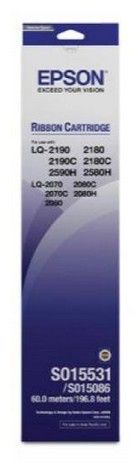 EPSON FX2170/ LQ2180/ LQ2190 PRINTER RIBBON