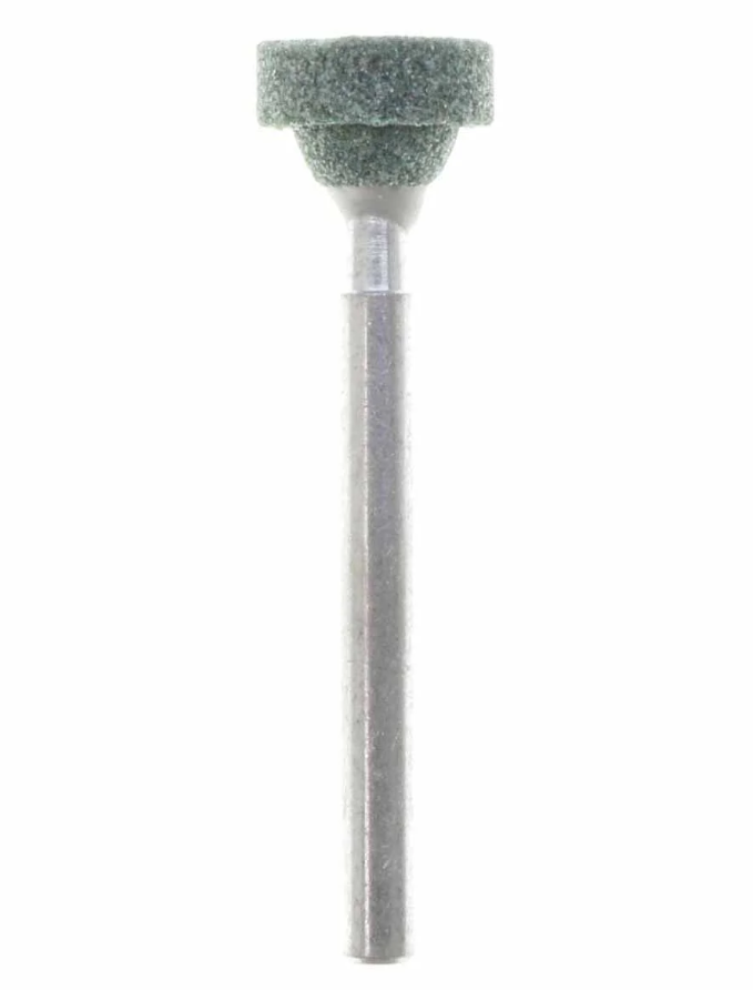 DREMEL SILICON CARBIDE GRINDING STONE 85602
