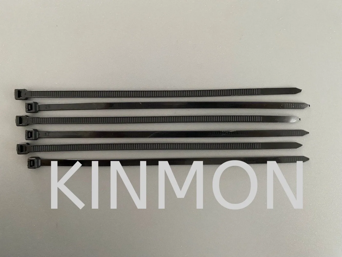 KINMON Self Locking Cable Tie