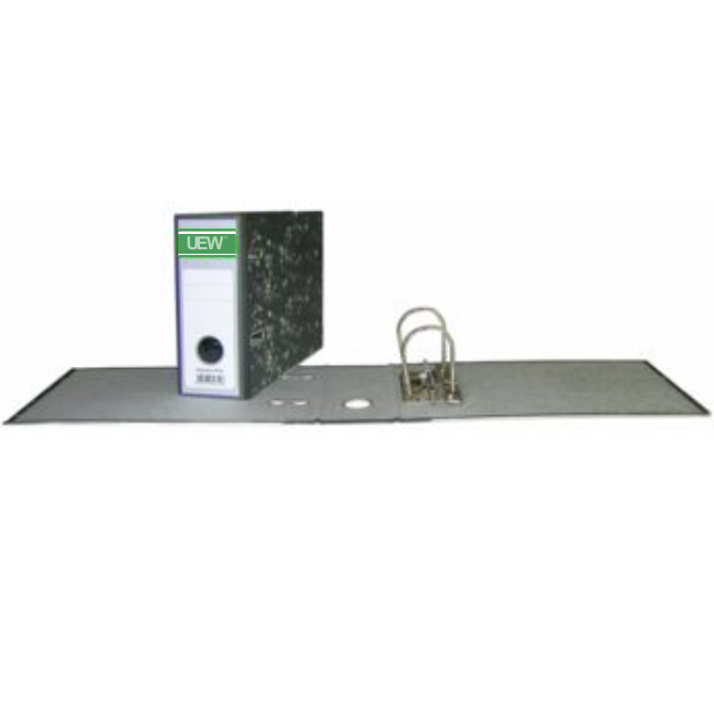 QP UEW Voucher File 3 inch U-6050 (RAM/UEW00/009N)