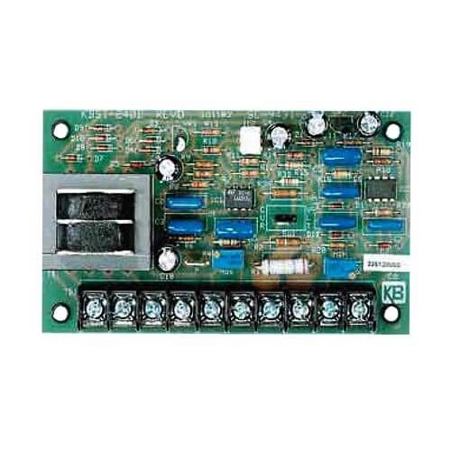 KB Signal Isolator, Model KBSI-240D