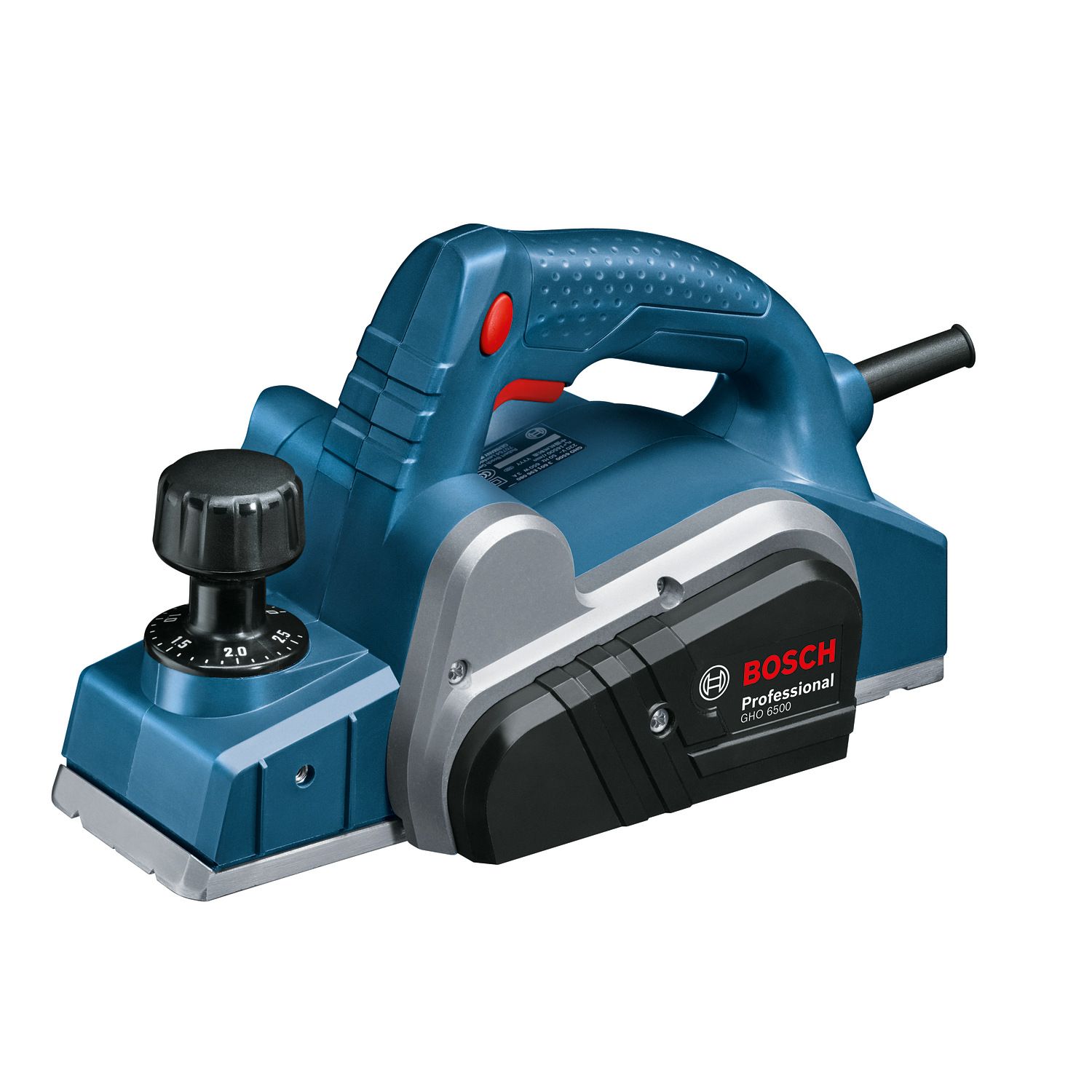 BOSCH PLANER GHO 6500 (06015960L0)