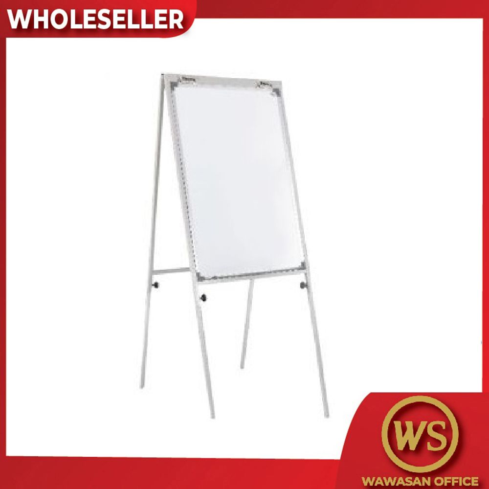 ECONOMY FLIP CHART BOARD