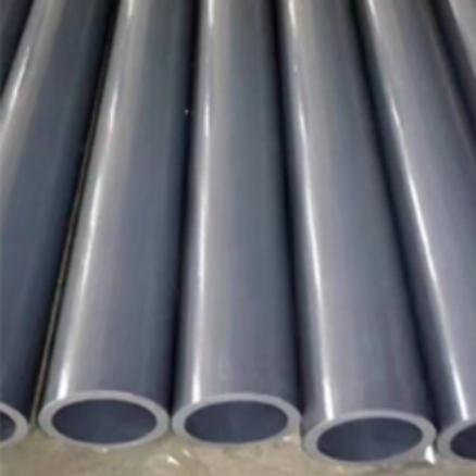 HYDROSEAL PVC SCH.80 PIPE SIZE: 4" X 5.8M