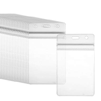 AII ID Card Holder 100 pieces