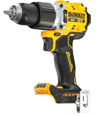 Dewalt 20V MAX Hammer drill Bare Tool in carton