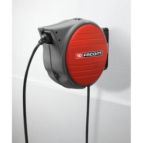 Facom Air Hose Polyurethane 16m
