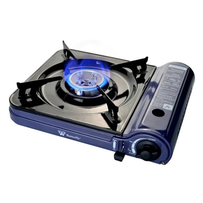 Butterfly *Butterfly Portable Gas Cooker / Stove BPG-188