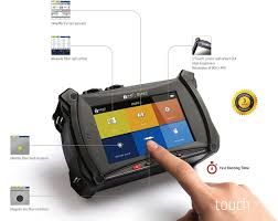 INNO OTDR Optical Time Domain Reflectometer