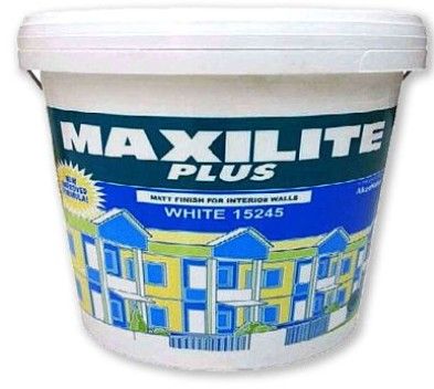 DULUX Maxilite Plus 7 Liter (White 15245)