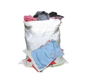 Cotton Rag warna & berjahit (20kg /pack)