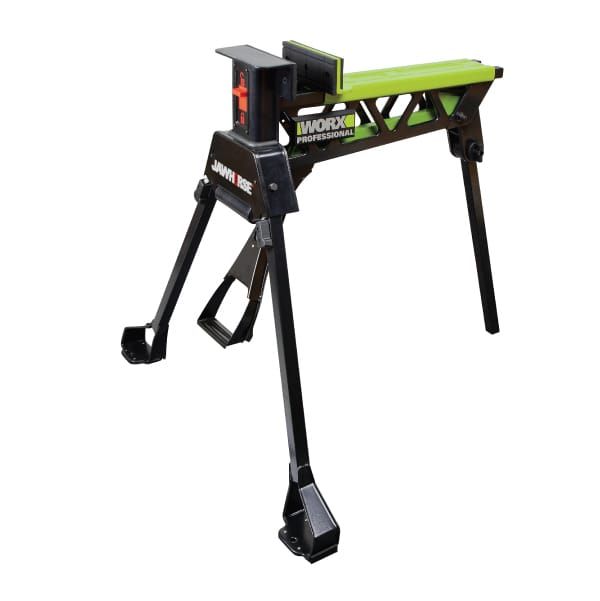 WORX JAWHORSE PORTABLE CLAMPING WORKSTAND WU063