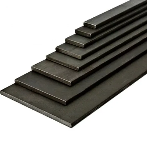 Flat bar 30mm Width x 6m Length x (6mm thickness) = 10 lengths