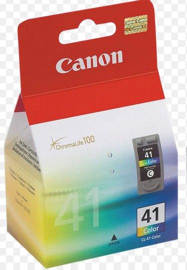CANON Colour Cartridge 040 Bk