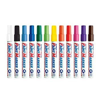 ARTLINE 400 PAINT MARKER