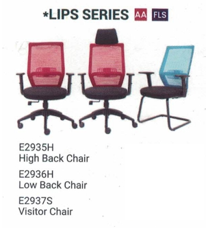 OFIS PU SERIES _ VICTOR SERIES / LIPS SERIES