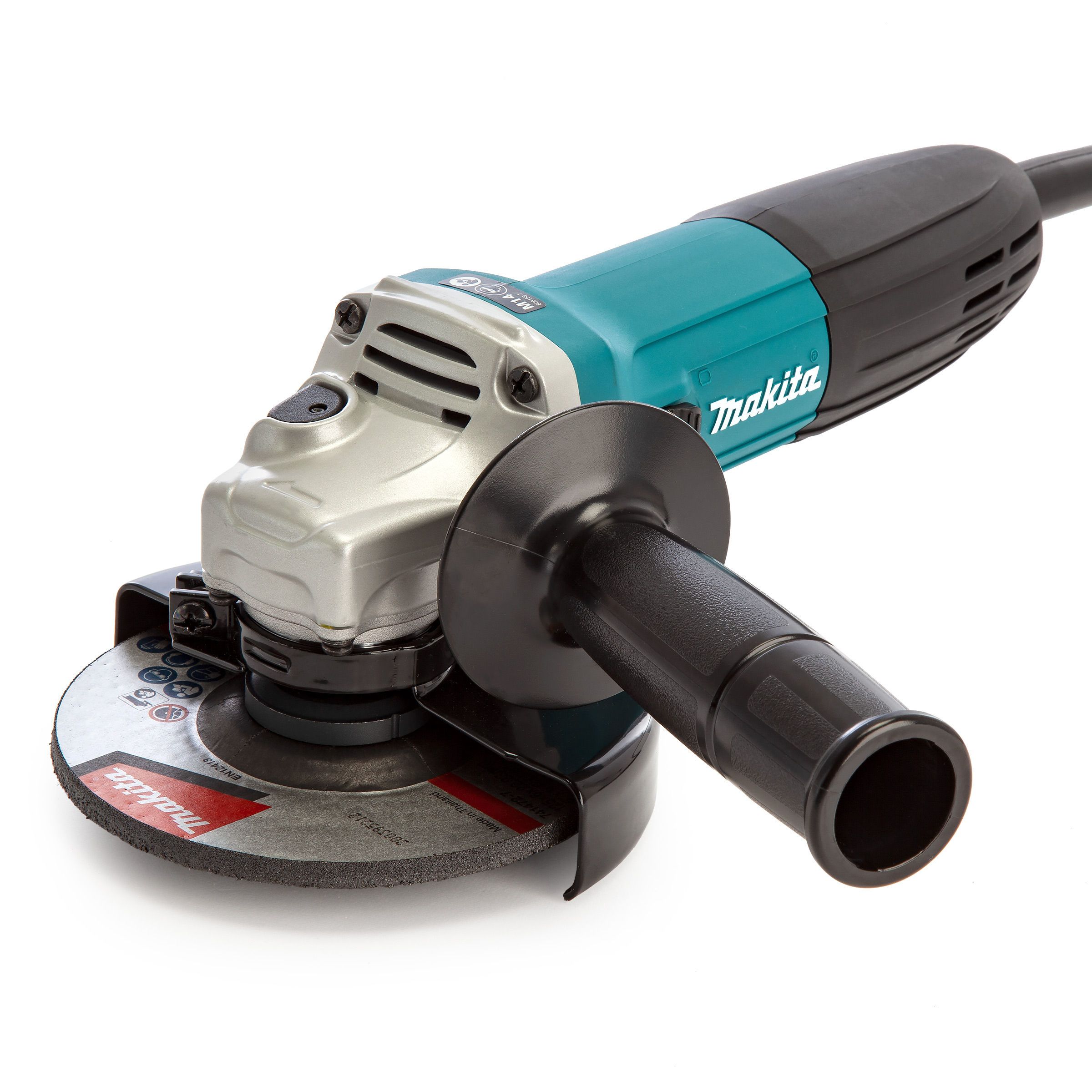 MAKITA ANGLE GRINDER GA5030 125MM