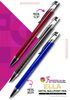 Freemiums Sdn Bhd Ella Metal Ballpoint Pen