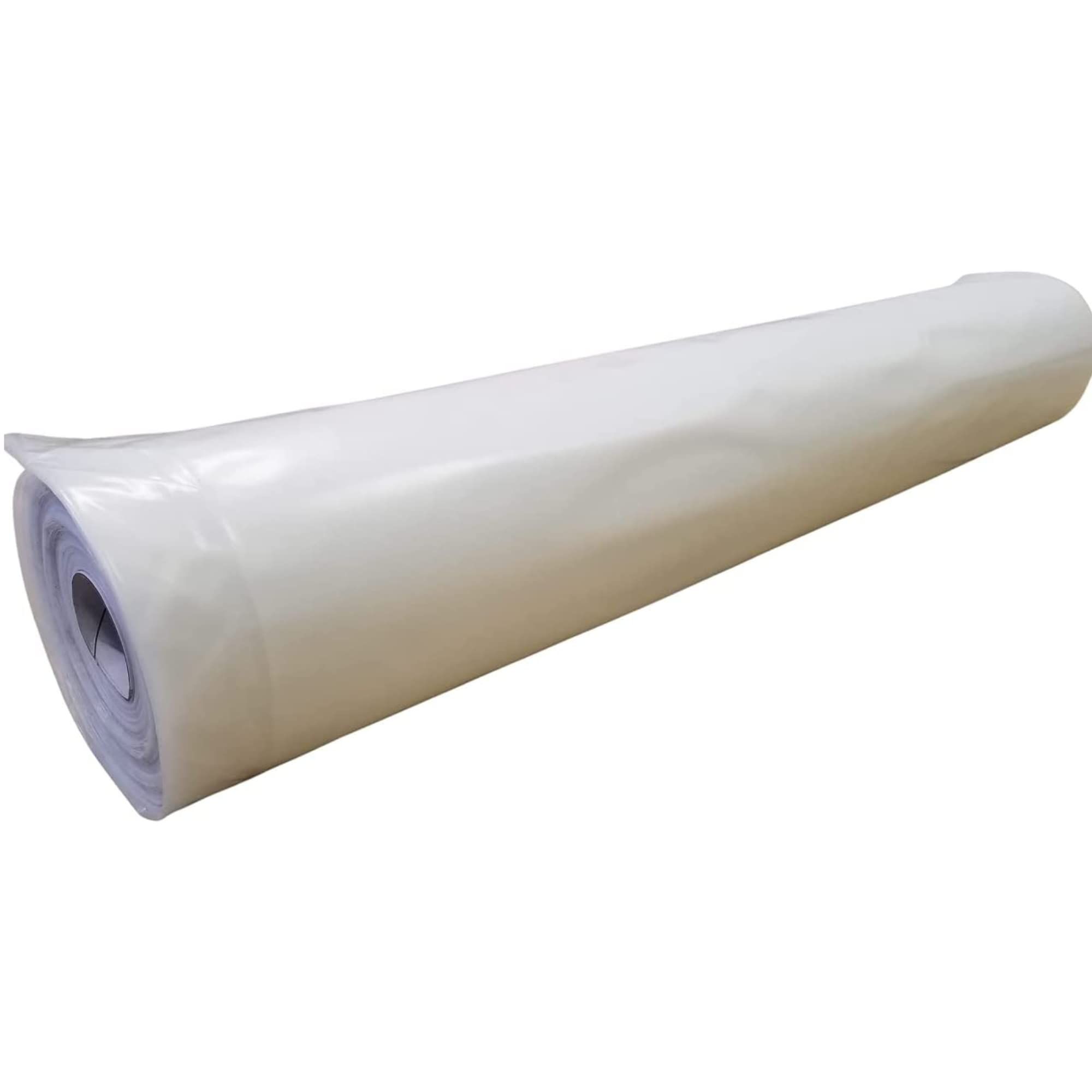 OEM Plastic Sheet Cover [6' x 50']